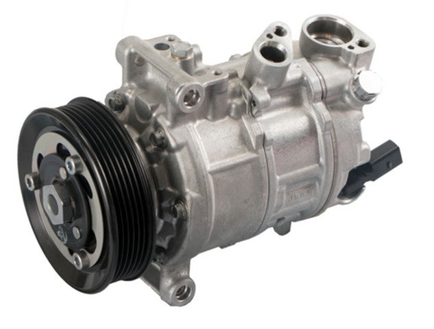 Four Seasons A/C Compressor Kit P/N:10117NK Fits: Audi A3, Audi A3 Quattro, Audi A3 Sportback E-tron, Audi Q3, Audi S3, Audi Tt, Audi Tt Quattro, Audi Tts Quattro, Volkswagen Arteon, Volkswagen Golf - Image 4