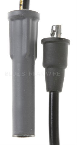 Blue Streak Conjunto de Alambre de Bujía P/N:10117 Fits: Buick Century, Buick Gran Sport, Buick Invicta, Buick Limited, Buick Riviera, Buick Roadmaster, Buick Skylark, Buick Special, Buick Sportwagon - Image 1