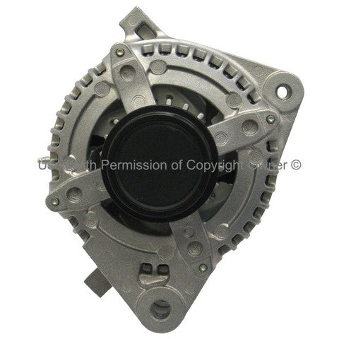 Quality-Built Alternator P/N:10118 Fits: Scion Iq 2012 - Image 3