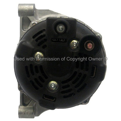 Quality-Built Alternator P/N:10119 Fits: Fiat 500 17-12 - Image 2