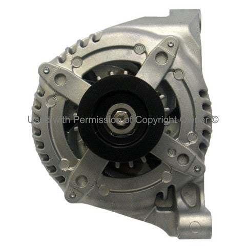 Quality-Built Alternator P/N:10119 Fits: Fiat 500 17-12 - Image 4
