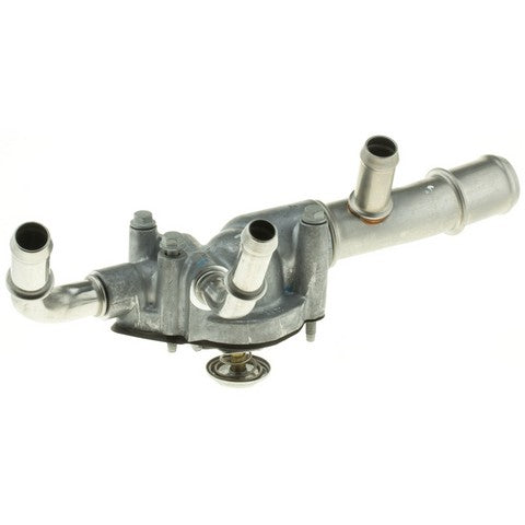 Motorad Engine Coolant Thermostat Housing Assembly P/N:1012-180 Fits: Chevrolet Impala 13-12, Chevrolet Impala Limited 16-14 - Image 1