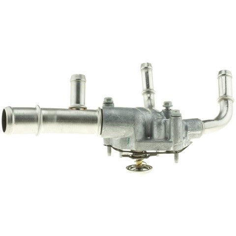 Motorad Engine Coolant Thermostat Housing Assembly P/N:1012-180 Fits: Chevrolet Impala 13-12, Chevrolet Impala Limited 16-14 - Image 2