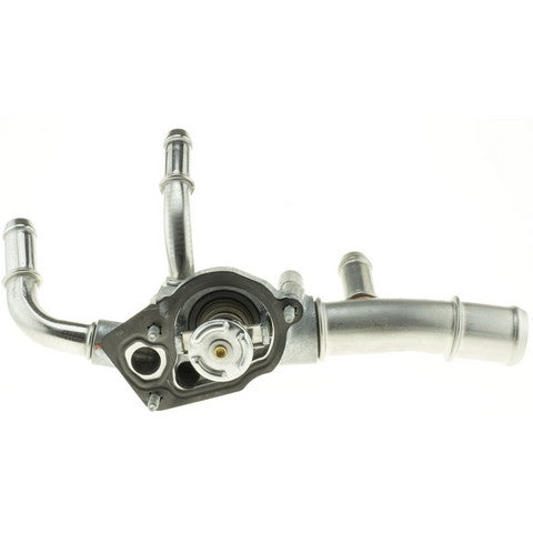 Motorad Engine Coolant Thermostat Housing Assembly P/N:1012-180 Fits: Chevrolet Impala 13-12, Chevrolet Impala Limited 16-14 - Image 3