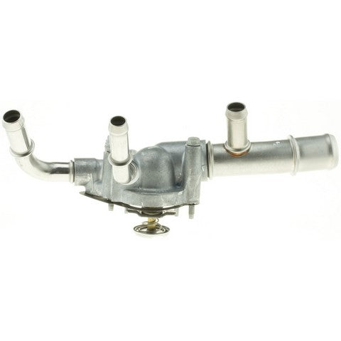 Motorad Engine Coolant Thermostat Housing Assembly P/N:1012-180 Fits: Chevrolet Impala 13-12, Chevrolet Impala Limited 16-14 - Image 4