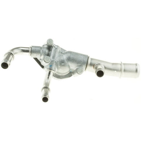 Motorad Engine Coolant Thermostat Housing Assembly P/N:1012-180 Fits: Chevrolet Impala 13-12, Chevrolet Impala Limited 16-14 - Image 5