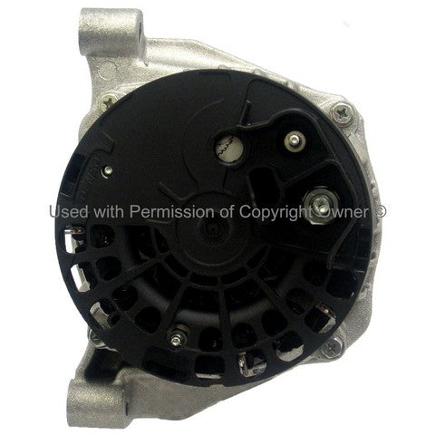 Quality-Built Alternator P/N:10120 Fits: Fiat 500 13-12 - Image 2