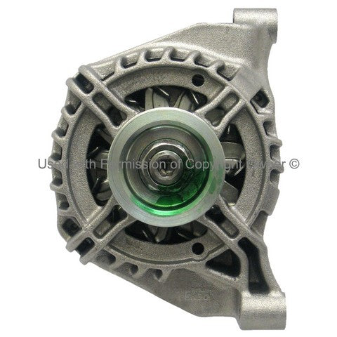 Quality-Built Alternator P/N:10120 Fits: Fiat 500 13-12 - Image 3