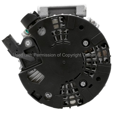 Quality-Built Alternator P/N:10122 Fits: Mini Cooper 15-11, Mini Cooper Countryman 17-11, Mini Cooper Paceman 16-13 - Image 2