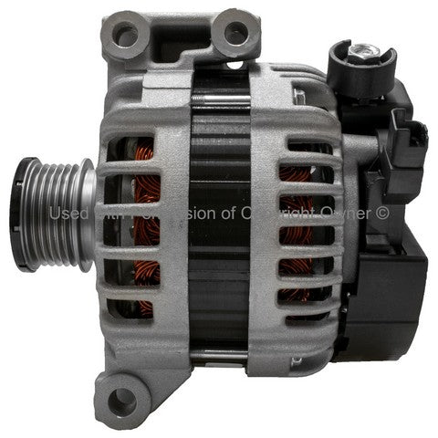 Quality-Built Alternator P/N:10122 Fits: Mini Cooper 15-11, Mini Cooper Countryman 17-11, Mini Cooper Paceman 16-13 - Image 3