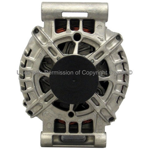 Quality-Built Alternator P/N:10123 Fits: Mini Cooper 15-11, Peugeot 207 14-10, Peugeot 207 2008 - Image 2