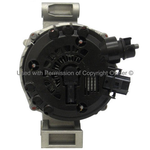 Quality-Built Alternator P/N:10124 Fits: Ford F-150 14-10, Ford F-250 Super Duty 16-11, Ford F-350 14-12, Ford F-350 Super Duty 16-10, Ford Lobo 14-11 - Image 2