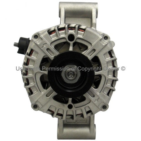 Quality-Built Alternator P/N:10124 Fits: Ford F-150 14-10, Ford F-250 Super Duty 16-11, Ford F-350 14-12, Ford F-350 Super Duty 16-10, Ford Lobo 14-11 - Image 4