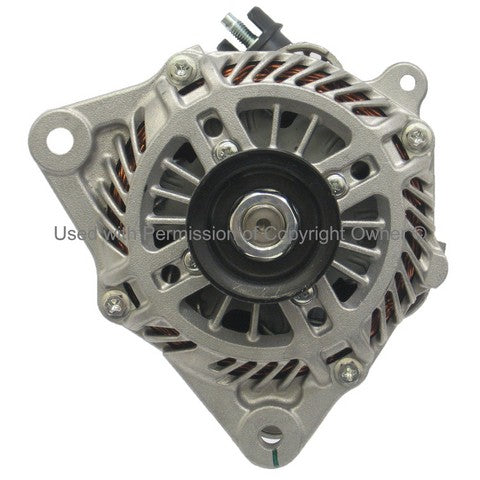 Quality-Built Alternator P/N:10125 Fits: Ford Ranger 11-07 - Image 2