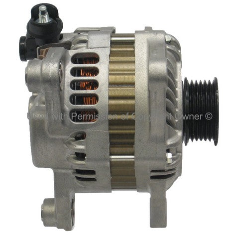 Quality-Built Alternator P/N:10125 Fits: Ford Ranger 11-07 - Image 3