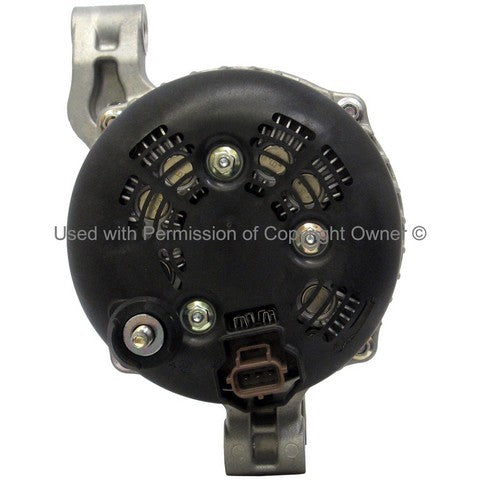 Quality-Built Alternator P/N:10126 Fits: Ford Explorer 13-12 - Image 4