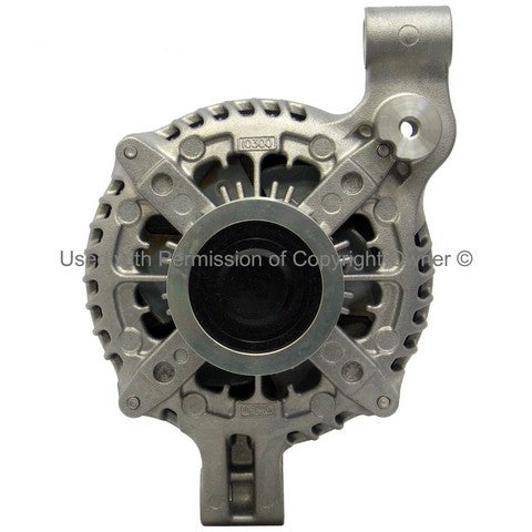 Quality-Built Alternator P/N:10126 Fits: Ford Explorer 13-12 - Image 3