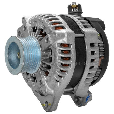 Quality-Built Alternator P/N:10127 Fits: Ford F-250 Super Duty 16-11, Ford F-350 Super Duty 16-11, Ford F-450 Super Duty 16-11, Ford F-550 Super Duty 16-11 - Image 1