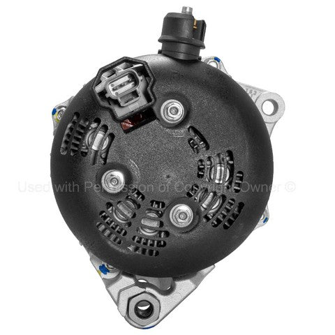 Quality-Built Alternator P/N:10127 Fits: Ford F-250 Super Duty 16-11, Ford F-350 Super Duty 16-11, Ford F-450 Super Duty 16-11, Ford F-550 Super Duty 16-11 - Image 2