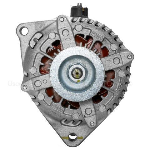 Quality-Built Alternator P/N:10127 Fits: Ford F-250 Super Duty 16-11, Ford F-350 Super Duty 16-11, Ford F-450 Super Duty 16-11, Ford F-550 Super Duty 16-11 - Image 3