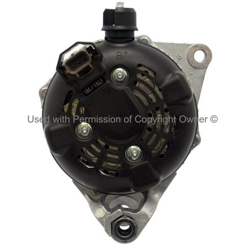 Quality-Built Alternator P/N:10128 Fits: Ford F-250 Super Duty 16-11, Ford F-350 Super Duty 16-11, Ford F-450 Super Duty 16-11, Ford F-550 Super Duty 16-11 - Image 4