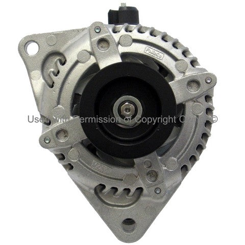 Quality-Built Alternator P/N:10128 Fits: Ford F-250 Super Duty 16-11, Ford F-350 Super Duty 16-11, Ford F-450 Super Duty 16-11, Ford F-550 Super Duty 16-11 - Image 2