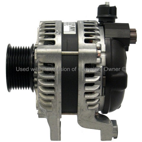 Quality-Built Alternator P/N:10128 Fits: Ford F-250 Super Duty 16-11, Ford F-350 Super Duty 16-11, Ford F-450 Super Duty 16-11, Ford F-550 Super Duty 16-11 - Image 3