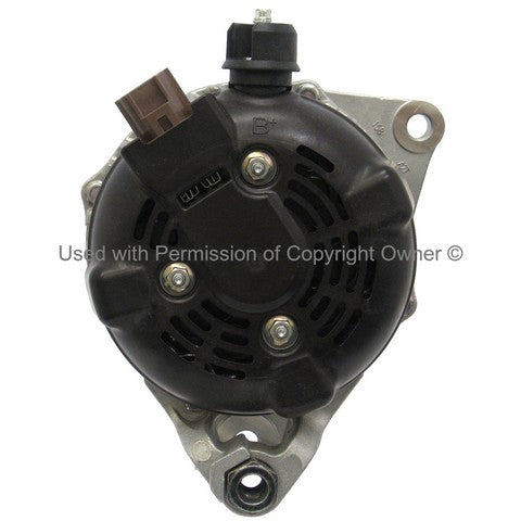 Quality-Built Alternator P/N:10129 Fits: Ford F-250 Super Duty 16-11, Ford F-350 Super Duty 16-11, Ford F-450 Super Duty 16-11, Ford F-550 Super Duty 16-11 - Image 4