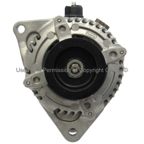Quality-Built Alternator P/N:10129 Fits: Ford F-250 Super Duty 16-11, Ford F-350 Super Duty 16-11, Ford F-450 Super Duty 16-11, Ford F-550 Super Duty 16-11 - Image 2