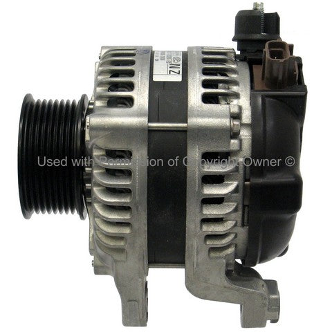 Quality-Built Alternator P/N:10129 Fits: Ford F-250 Super Duty 16-11, Ford F-350 Super Duty 16-11, Ford F-450 Super Duty 16-11, Ford F-550 Super Duty 16-11 - Image 3
