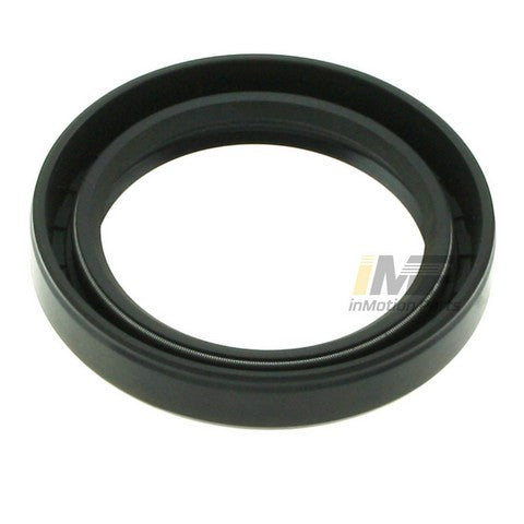 WJB Axle Differential Seal,Differential Pinion Seal,Wheel Seal P/N:WS1012N Fits: Alfa Romeo 164, Audi 100, Audi 100 Quattro, Audi 100 Series, Audi 200, Audi 4000, Audi 5000, Audi 80, Audi 90, Audi A6 - Image 2