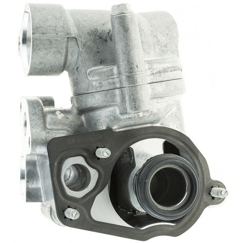 Motorad Engine Coolant Thermostat Housing Assembly P/N:1013-180 Fits: Cadillac Cts 14-08, Cadillac Sts 11-08 - Image 4
