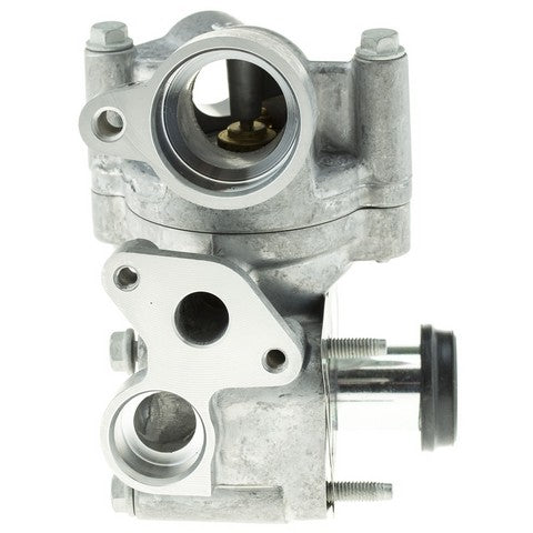 Motorad Engine Coolant Thermostat Housing Assembly P/N:1013-180 Fits: Cadillac Cts 14-08, Cadillac Sts 11-08 - Image 6