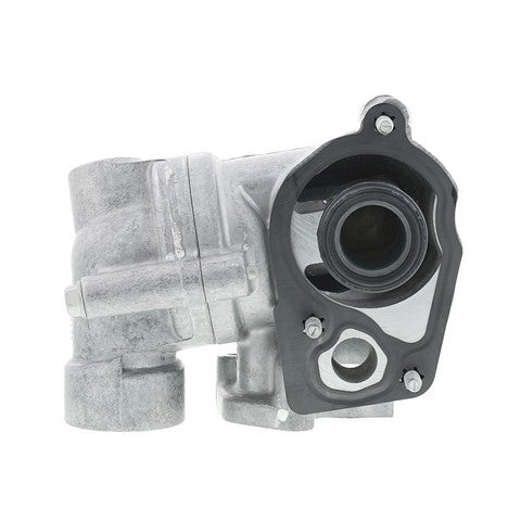 Motorad Engine Coolant Thermostat Housing Assembly P/N:1013-180 Fits: Cadillac Cts 14-08, Cadillac Sts 11-08 - Image 5