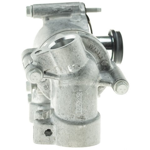 Motorad Engine Coolant Thermostat Housing Assembly P/N:1013-180 Fits: Cadillac Cts 14-08, Cadillac Sts 11-08 - Image 3
