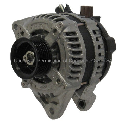 Quality-Built Alternator P/N:10130 Fits: Ford Mustang 14-11 - Image 1
