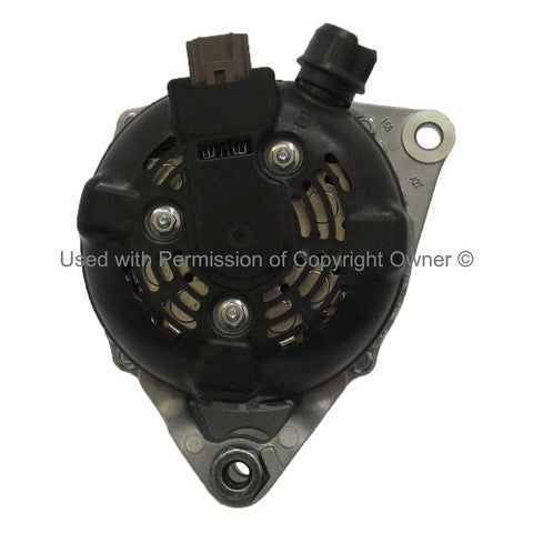 Quality-Built Alternator P/N:10130 Fits: Ford Mustang 14-11 - Image 2