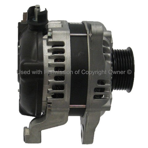 Quality-Built Alternator P/N:10130 Fits: Ford Mustang 14-11 - Image 3
