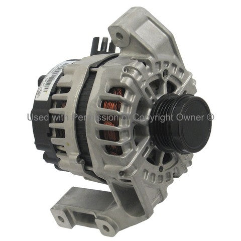 Quality-Built Alternator P/N:10131 Fits: Ford Focus 18-12 - Image 1