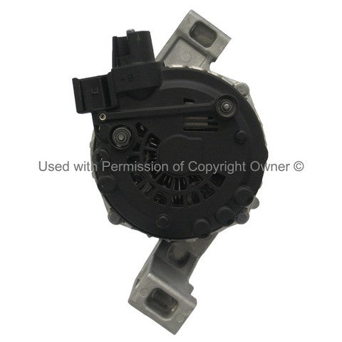 Quality-Built Alternator P/N:10131 Fits: Ford Focus 18-12 - Image 4