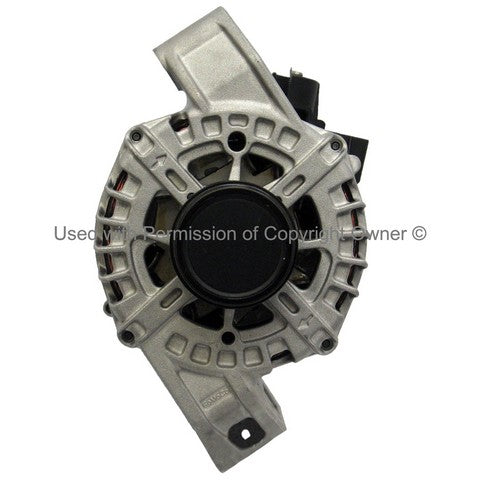 Quality-Built Alternator P/N:10131 Fits: Ford Focus 18-12 - Image 3