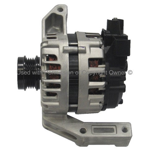 Quality-Built Alternator P/N:10131 Fits: Ford Focus 18-12 - Image 2
