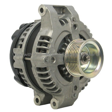 Quality-Built Alternator P/N:10132N Fits: Acura Ilx 15-13, Honda Civic 15-12, Honda Cr-v 14-12 - Image 1