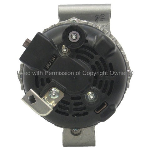 Quality-Built Alternator P/N:10132N Fits: Acura Ilx 15-13, Honda Civic 15-12, Honda Cr-v 14-12 - Image 4