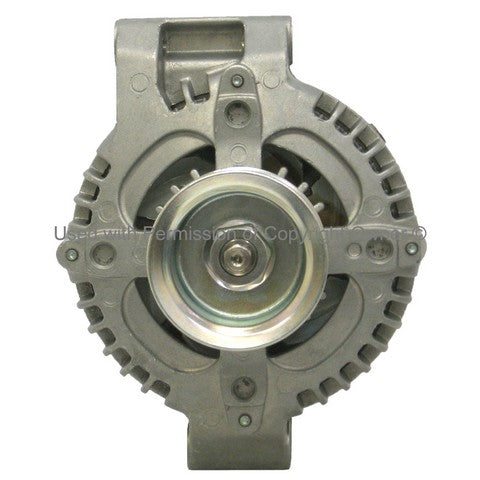 Quality-Built Alternator P/N:10132N Fits: Acura Ilx 15-13, Honda Civic 15-12, Honda Cr-v 14-12 - Image 2