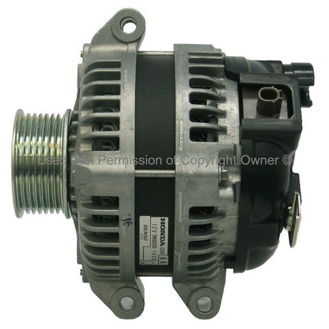 Quality-Built Alternator P/N:10132N Fits: Acura Ilx 15-13, Honda Civic 15-12, Honda Cr-v 14-12 - Image 3