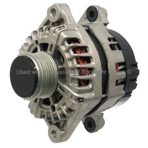 Quality-Built Alternator P/N:10133 Fits: Hyundai Tucson 15-14, Kia Sportage 16-11 - Image 1