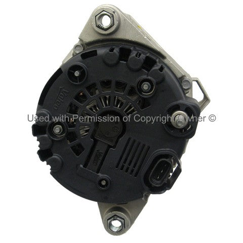 Quality-Built Alternator P/N:10133 Fits: Hyundai Tucson 15-14, Kia Sportage 16-11 - Image 2