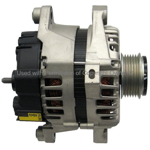 Quality-Built Alternator P/N:10133 Fits: Hyundai Tucson 15-14, Kia Sportage 16-11 - Image 3