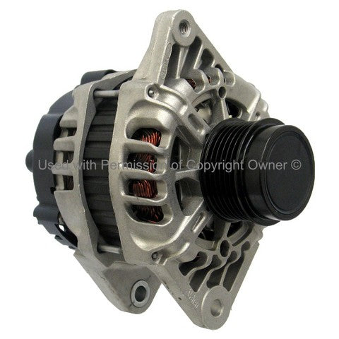 Quality-Built Alternator P/N:10135 Fits: Kia Soul 13-12 - Image 1
